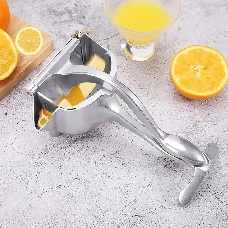 Extracteur de fruits manuel
