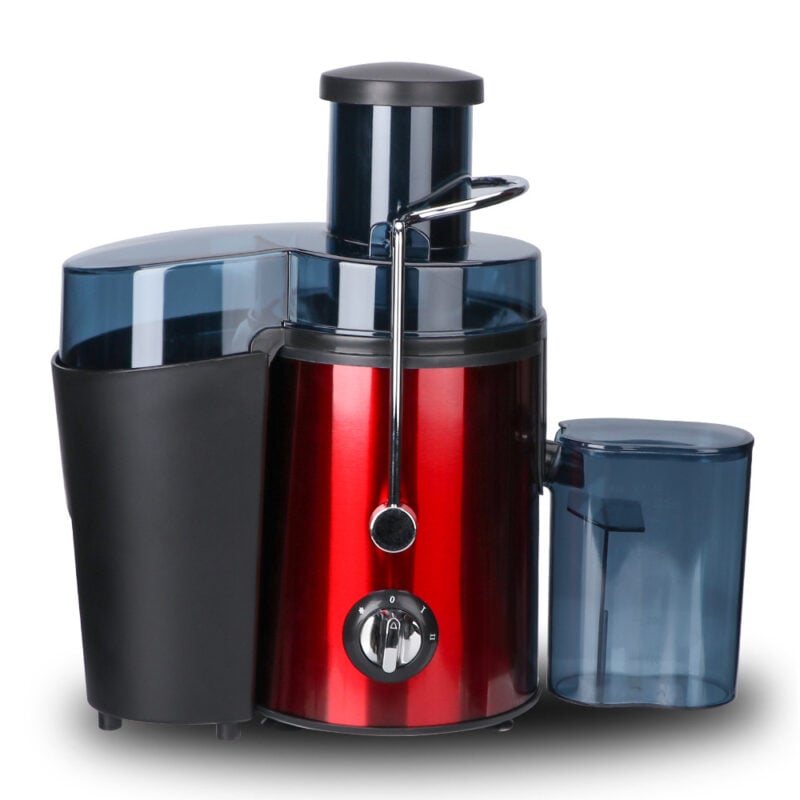 RAF PowerJuice™ – Extracteur de Jus  Électrique