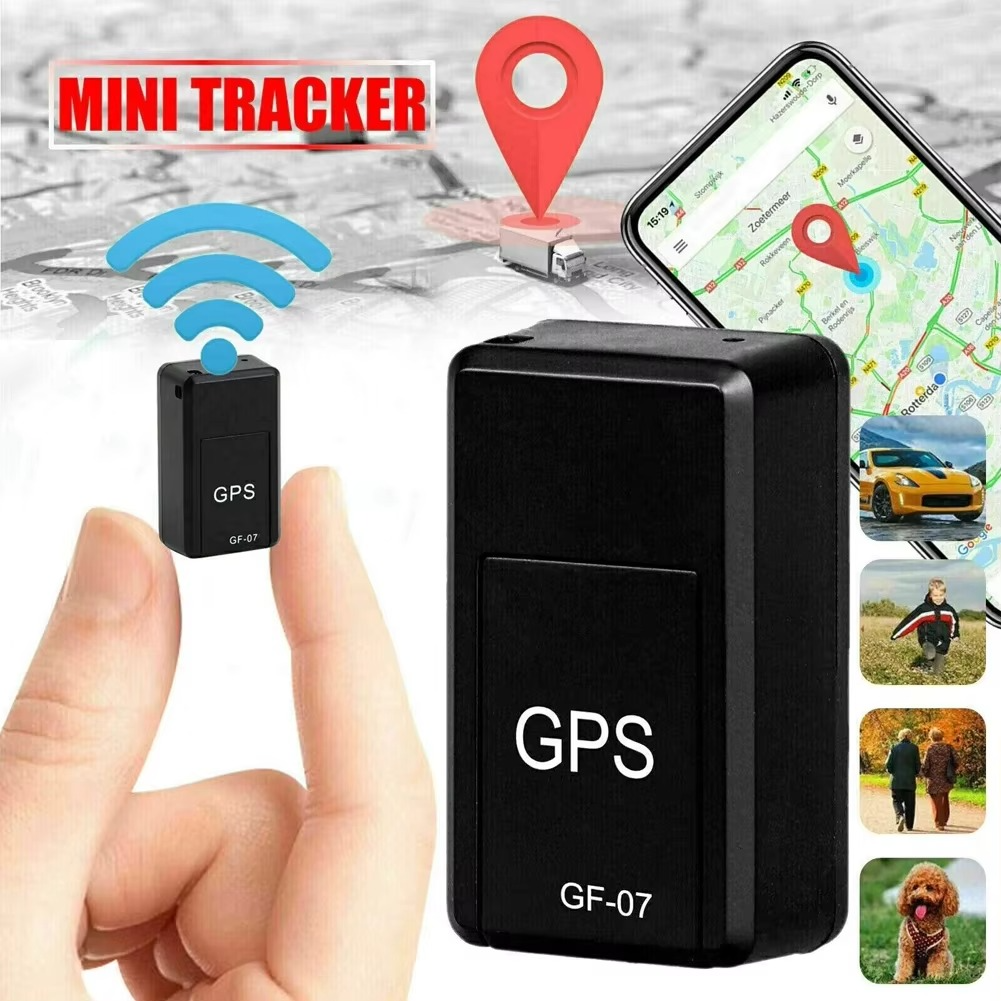 Mini Tracker GPS - GF-07