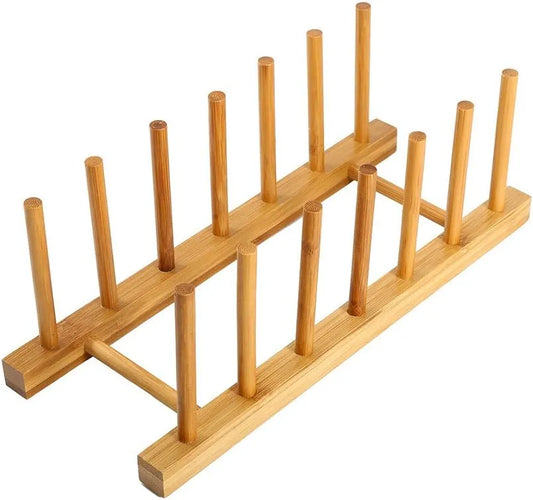 Égouttoir en Bambou