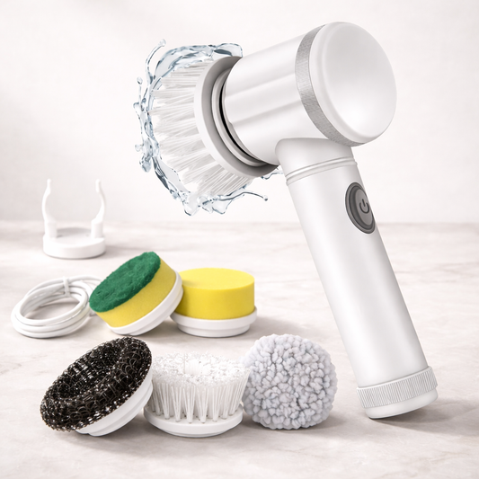 Brosse Electrique-ZAYNO