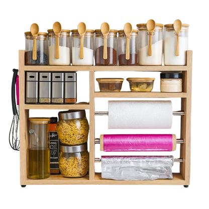 Organisateur de cuisine