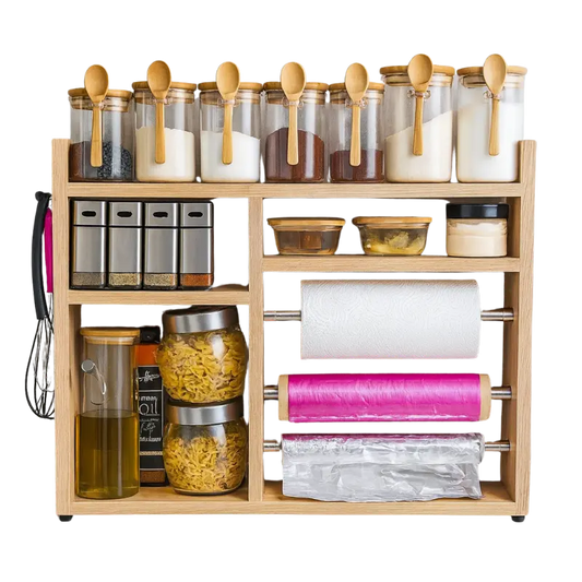 Organisateur de cuisine