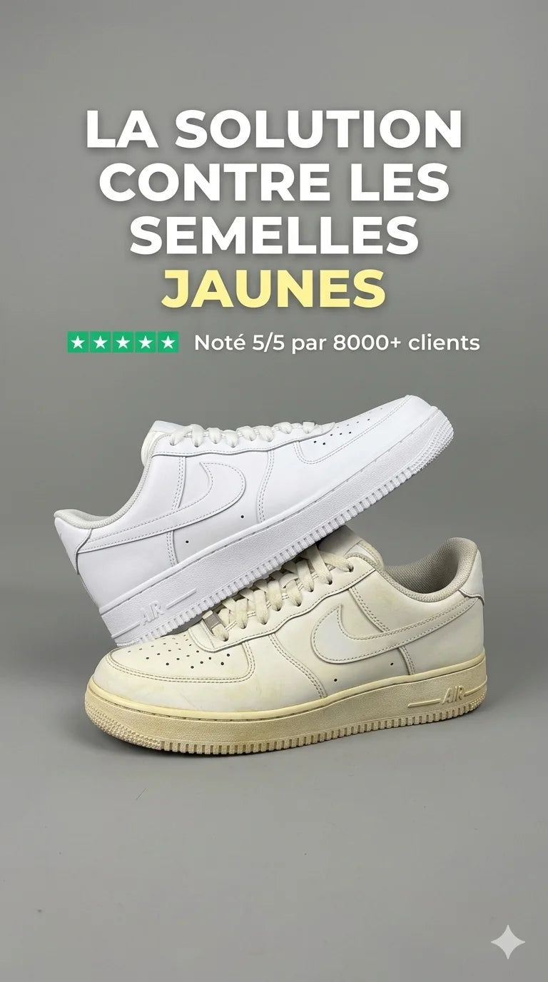 PACK SHOS CLEAN -ZAYNO