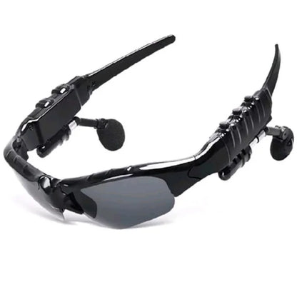 LuneSunBeat™ Bluetooth Glasses