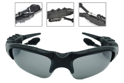 LuneSunBeat™ Bluetooth Glasses