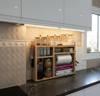 Organisateur de cuisine