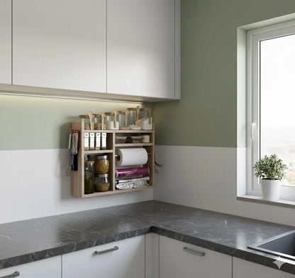 Organisateur de cuisine