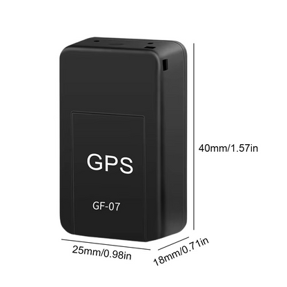 Mini Tracker GPS - GF-07