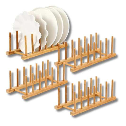 Égouttoir Bambou-ZAYNO™