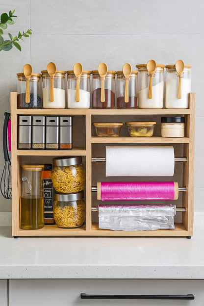 Organisateur de cuisine