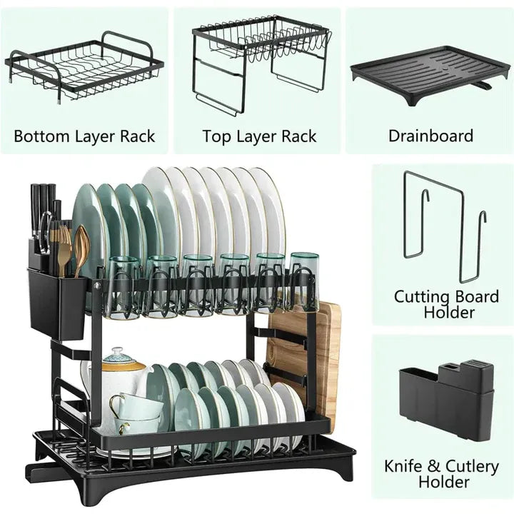 égouttoir pour cuisine