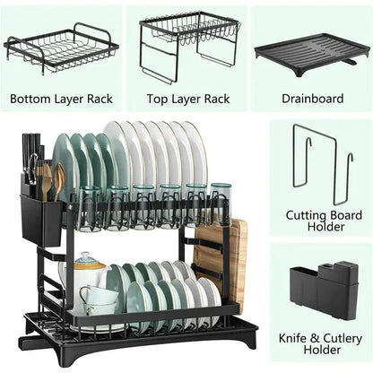 égouttoir pour cuisine