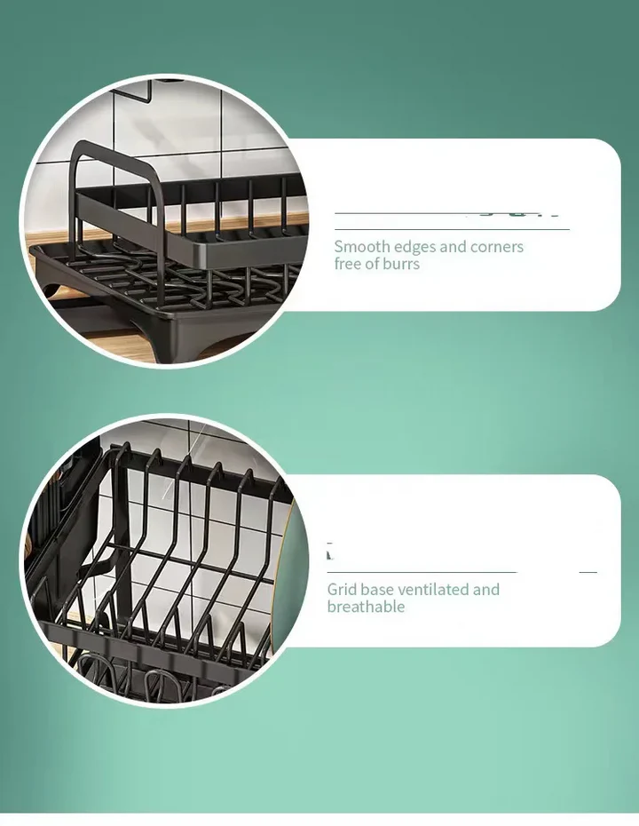 égouttoir pour cuisine