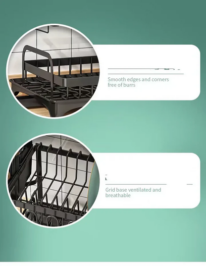 égouttoir pour cuisine