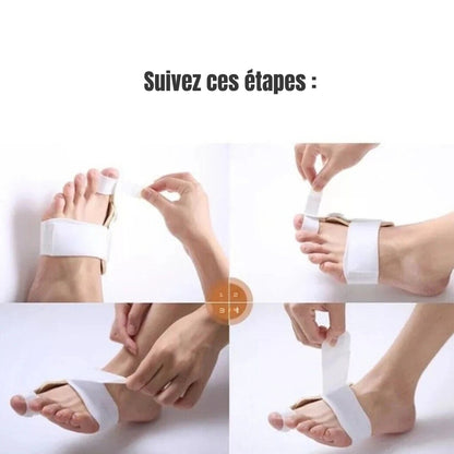 Hallufix™ Elite Corrector