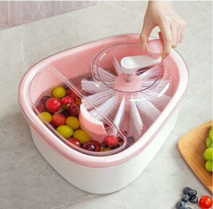 Puriclean™ – Nettoyeur de Fruits