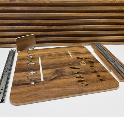 CoverBox Élégance™