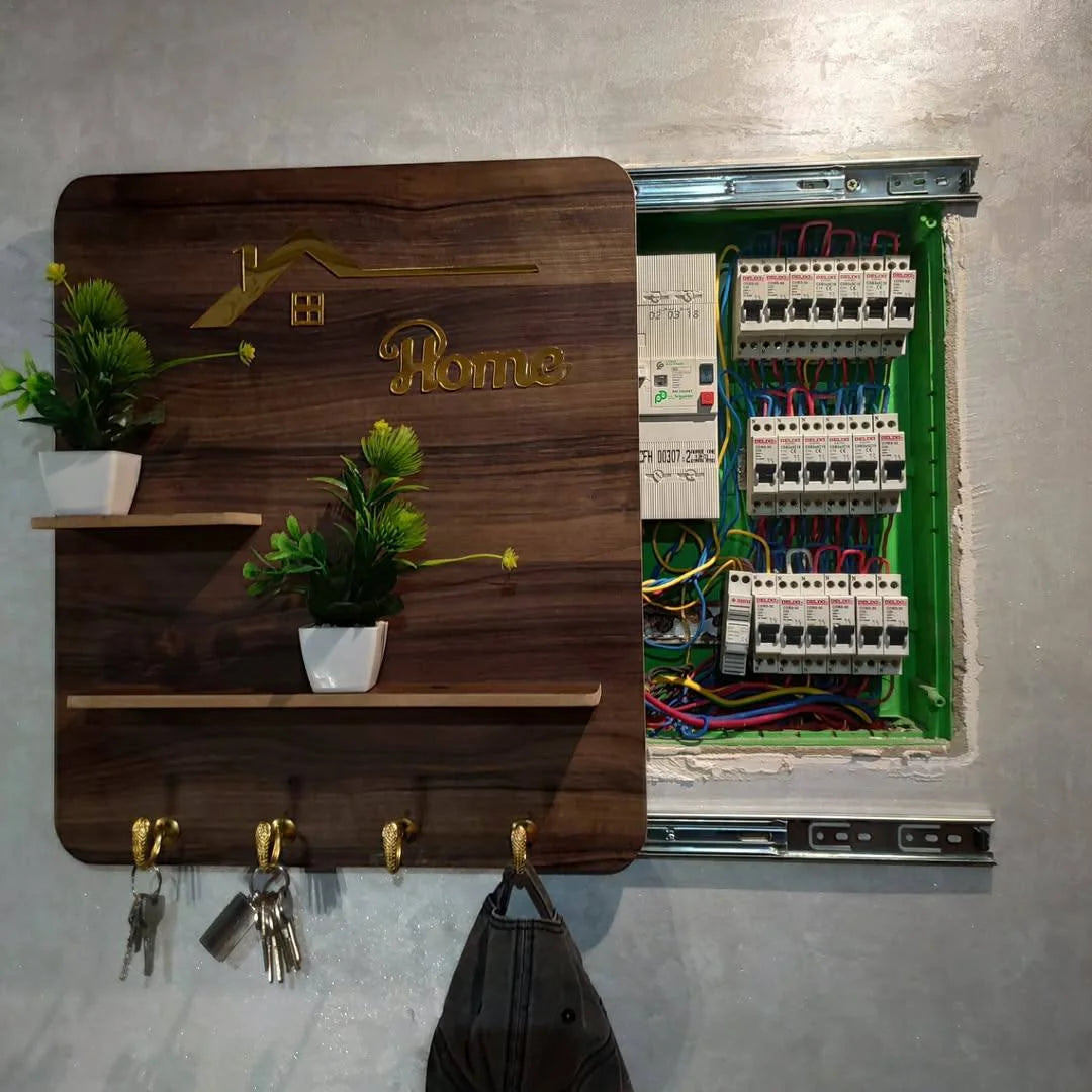 CoverBox Élégance™